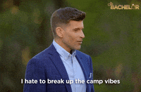 rose bachelor au GIF by The Bachelor Australia