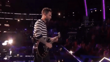 season 11 nbc GIF by The Voice