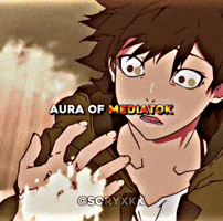 Aura Monogatari GIF