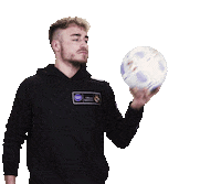 real madrid football Sticker by NIVEA MEN