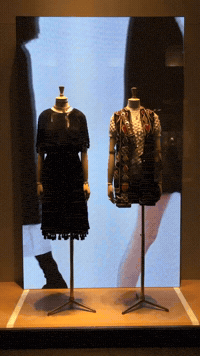 vitrine
