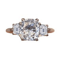 Lauren B Ring Sticker by Lauren B Jewelry