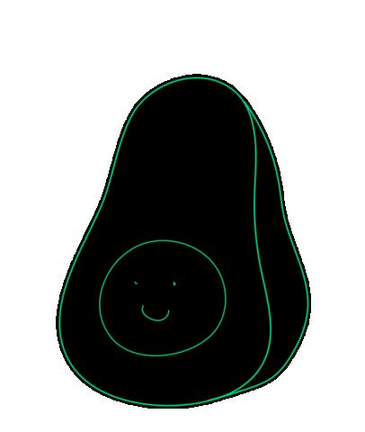 Happy Sticker by McCANN Riga