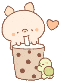 Summer Illustration Sticker by BREAD TREE