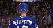 Ice Hockey Sport GIF by NHL