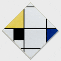 Geometry GIF by GIF IT UP