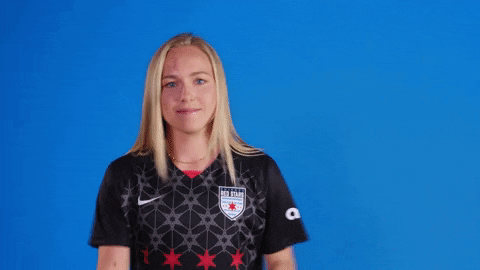 Chistars GIF by Chicago Stars FC