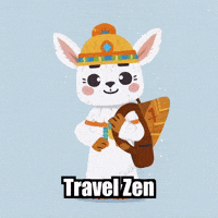 Llamaozicharacter GIF by Llamaozi
