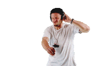 hip hop wine Sticker by #asktoni