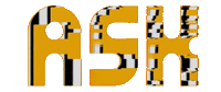 Art Glitch Sticker