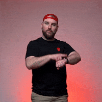 Its Time GIF by SINNERS Esports