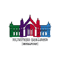 International School Sticker by dulwichcollegesingapore