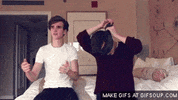 joe connor GIF