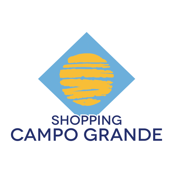 Ferias Sticker by Shopping Campo Grande