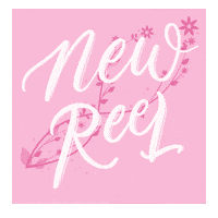 New Video Art Sticker