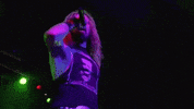 Rock And Roll GIF by Rob Zombie