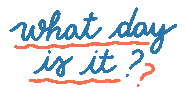 Mood What Sticker by Livia Falcaru