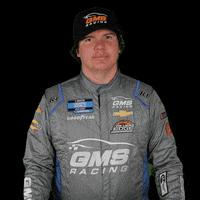 Disappointed Nascar GIF by GMS Racing