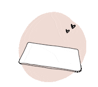 Sticker by langhaarmaedchen
