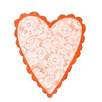 Heart Love Sticker by celadonwall