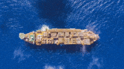 work sea GIF