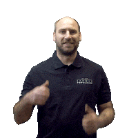 Team Thumbs Up Sticker by Voile Banque Populaire