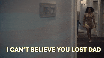 Grand Hotel GIF by ABC Network