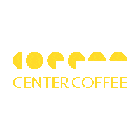 센터커피 Sticker by centercoffee