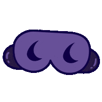 lunela sleep dormir sueno zz Sticker