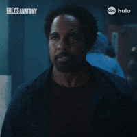Scared Oh No GIF by ABC Network