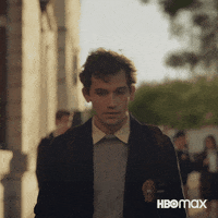 High School GIF by HBO Max