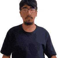 Elevate Stand Up Sticker