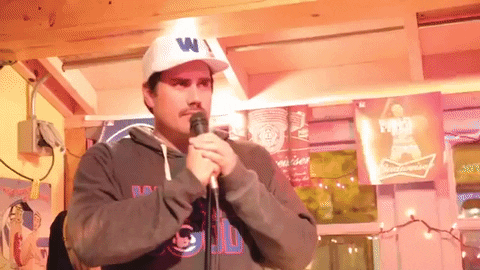big cat kfc GIF by Barstool Sports