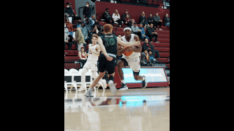 Los GIF by Santa Clara Broncos