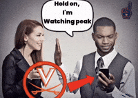 March Madness Peak GIF