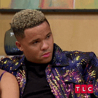 90 Day Fiance What GIF by TLC Europe