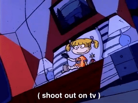 nicksplat rugrats GIF