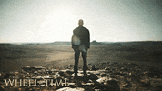 Wot Josha Stradowski GIF by Amazon Prime Video