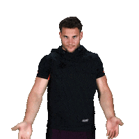 Nfl Combine Football Sticker by NFL