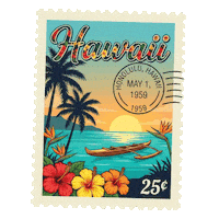 Travel Beach Sticker by CML