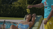 Christopher Martin Travel GIF by VPRecords