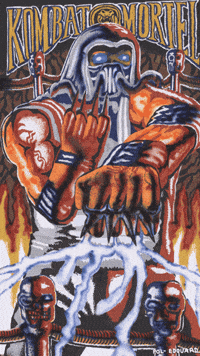 Fight Fighting GIF by Pol-Edouard