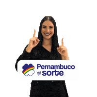 Pedasorte Sticker by Pernambuco dá Sorte