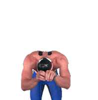 Swimmer Swimming Sticker by sportfamilie