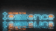 Welcome To The Essence World GIF by Essence