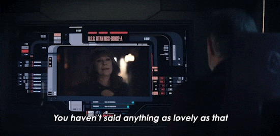 Season 3 GIF by Paramount+