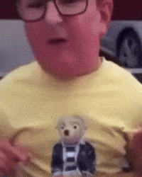 Kevin G GIF by Respective