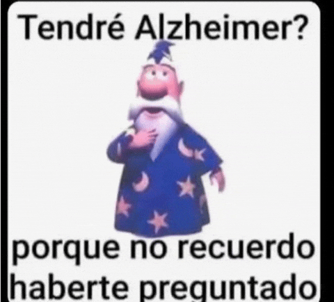 Alzheimer GIF
