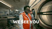 Soul Food 2 The World GIF by Chicken Licken SA