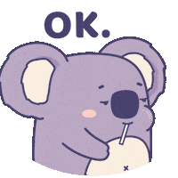 Sam Ok Sticker